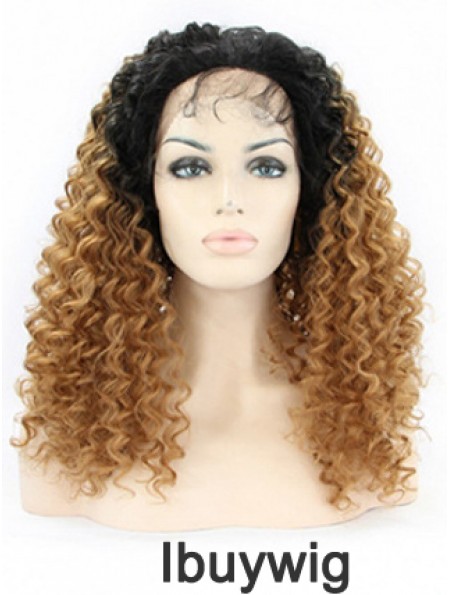 Hairstyles 22 inch Long Curly Wigs For Black Women