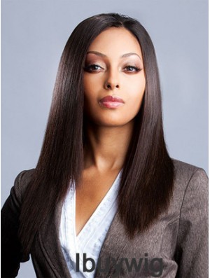 22 inch Auburn Lace Front Wigs For Black Women