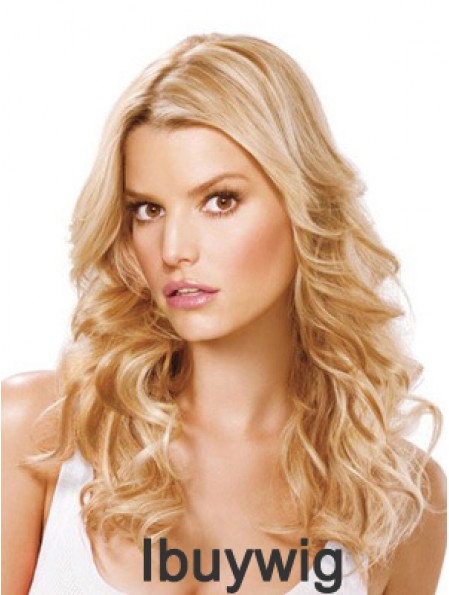 Sassy Auburn Wavy Remy Human Hair Clip In Hair Extensions